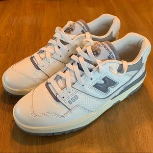 New Balance Aime Leon Dore 550 US Size 9